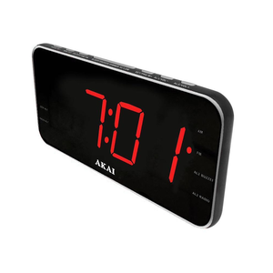 Radio budilica AKAI ACR-3899