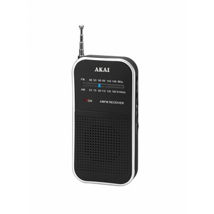 Prijenosni radio AKAI APR-350