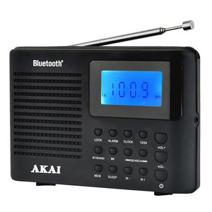 Prijenosni radio AKAI APR-400