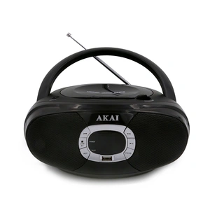 Prijenosni radio AKAI BM004A-614BT