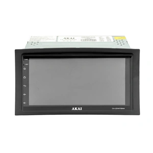 Auto radio Akai CA-2DIN7064A