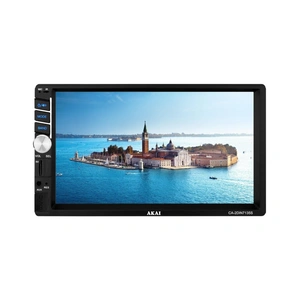 Auto radio Akai CA2DIN7135S