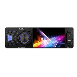 Auto radio Akai CA015A-4108S