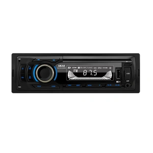 Auto radio Akai CA016A-9008U