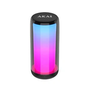Bluetooth zvučnik AKAI CS2-GLOW
