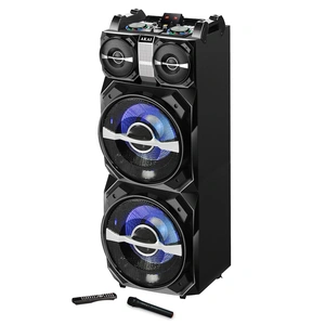 Bluetooth zvučnik AKAI DJ-T5 300W