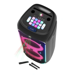 Bluetooth zvučnik AKAI DJ-Y8L 200W