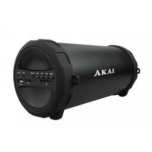 Bluetooth zvučnik AKAI ABTS-11B 10W