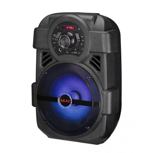 Bluetooth zvučnik AKAI ABTS-808L 10W