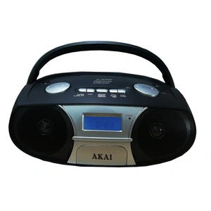 Prijenosni radio AKAI APRC-106