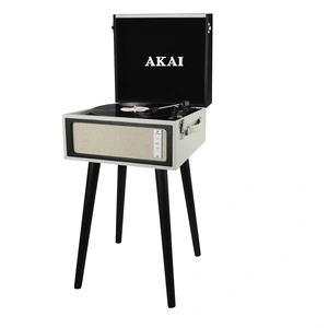Gramofon AKAI ATT-100BT