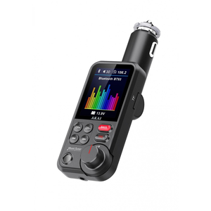 FM transmiter AKAI FMT-93BT