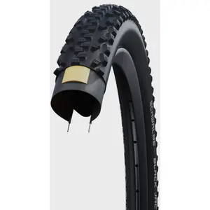 SCHWALBE GUMA 26x2.10 BLACK JACK