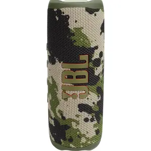 Bluetooth zvučnik JBL FLIP 6 CAMO