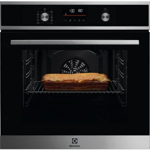 Ugradbena pećnica Electrolux COF6P76BX