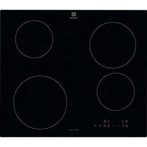 Električna ploča za kuhanje ELECTROLUX LIB60424CK