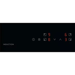 Električna ploča za kuhanje ELECTROLUX LIB60424CK-4