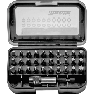 Bit za bušilicu NASTAVAK(BIT) MAKITA SET 31/1 D-30667