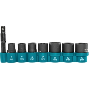 Nasadni ključ NASTAVAK(BIT) MAKITA NASADNI SET S ADAPTEROM 1/4