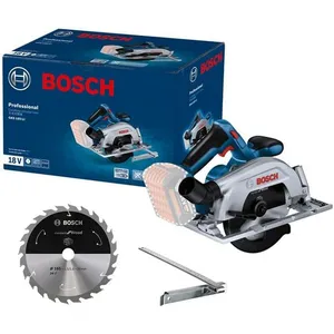 Kružna aku pila BOSCH GKS 185-LI SOLO