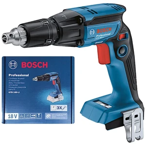Aku odvijač BOSCH GTB 185-LI SOLO-1