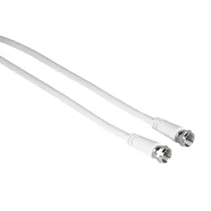 Antenski kabel Hama SATELITSKI F-F 3 m