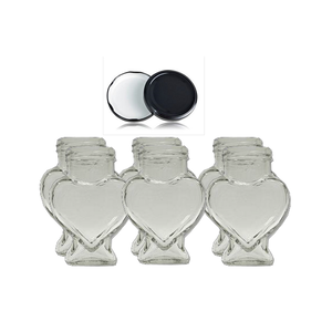 VETRO SRCE 106ML + POKLOPAC 6/1