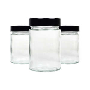 VETRO CIRCUM 390ML + POKLOPAC 4/1