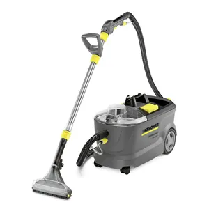 Mokro suhi usisavač KARCHER PRO PUZZI 10/1