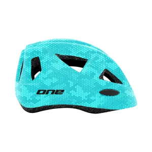 ONE KACIGA DJEČJA RACER,XS/S(48-52cm) PLAVA