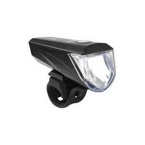 ONE PREDNJE SVJETLO CRNO -10,LED,100 Lm