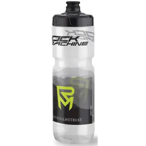 ONE BIDON ,750ml,CRNO SIVI