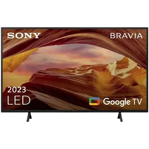 LED TV SONY KD55X75WLPAEP UHD DVB-T2/S2 ANDROID