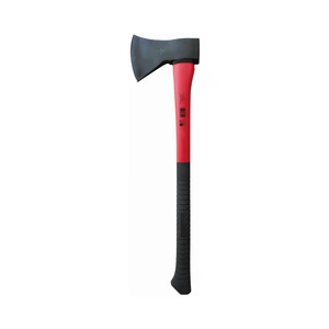 Sjekira za drvo ELLIX 1250g FIBERGLAS