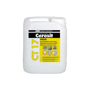 Sredstvo za impregnaciju CERESIT CT 17 UNIVERZALNI PRETPREMAZ ZA UPOJNE PODLOGE 5L