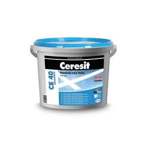 Fugir masa Ceresit CE 40 49 Clinker, 5 kg