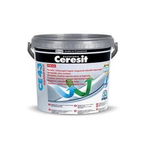Fugir masa Ceresit CE 43 43 Bahama, 5 kg