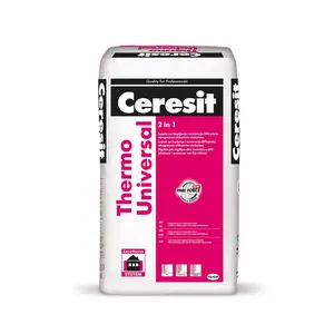 Ljepilo za fasadu CERESIT THERMO UNIVERSAL 25KG