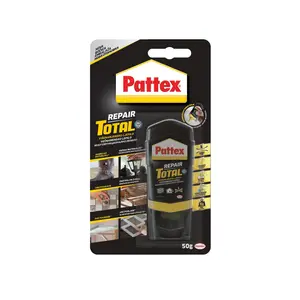 Ljepilo PATTEX TOTAL 50G