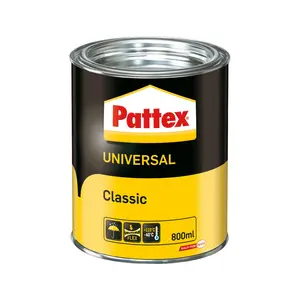 Ljepilo PATTEX UNIVERSAL CLASSIC 800ML