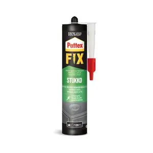 Montažno ljepilo PATTEX STUKKO FIX 380G