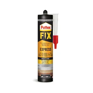 Montažno ljepilo PATTEX FIX EXPRESS 375G