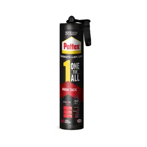 Montažno ljepilo PATTEX ONE FOR ALL 440G