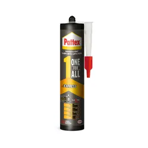 Montažno ljepilo PATTEX ONE FOR ALL EXPRESS 390G