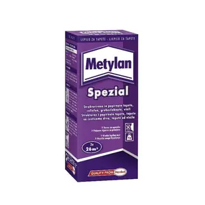 Ljepilo METYLAN SPEZIAL ZA TAPETE 200G