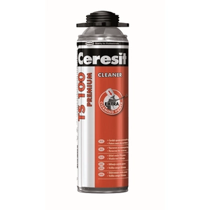 Sredstvo za čišćenje CERESIT TS 100 500ML