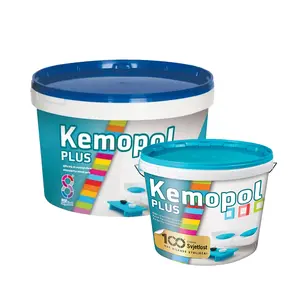 Boja za zid Chromos Svjetlost Kemopol Plus