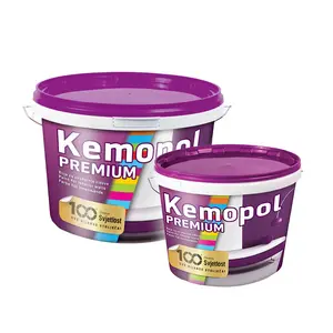 Boja za zid Chromos Svjetlost Kemopol Premium