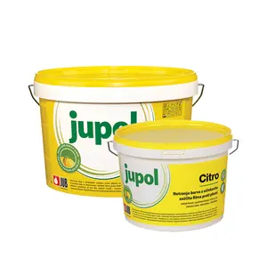 Boja za zid Jub Jupol Citro