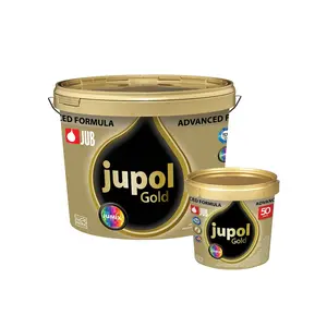 Boja za zid Jub Jupol Gold